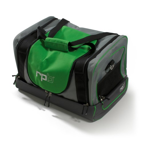 rsa018 rpb nylon carry bag for respirators 18-600