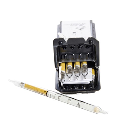 rtu017 dräger tube carbon monoxide 10-3000 ppm ch20601