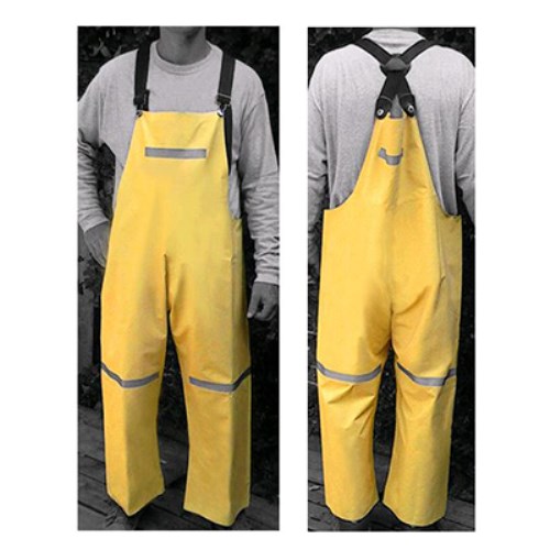 rain pant zephron (3xl) #1876 bd 2" ref