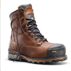 S896460 Timberland Pro Boondock Waterproof and Insulated 8" Work Boots