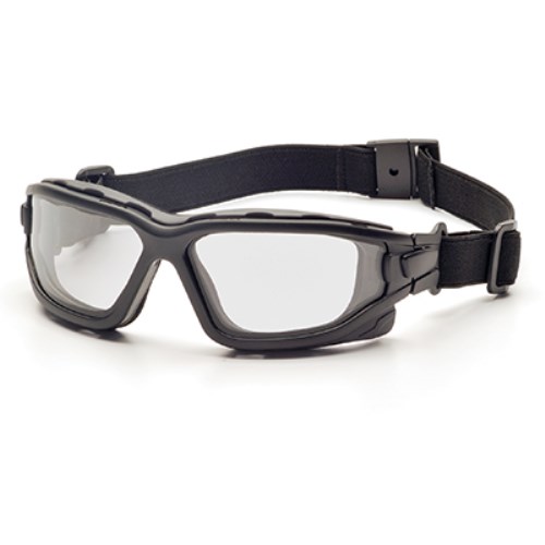 sa-sb7010sdt anti-fog and anti-uv clear lens goggles sb7010sdt