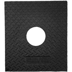 SBA004 Rubber Base for Traffic Delineator 03-730