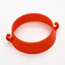 Connecteur de chaîne pour cônes de signalisation Kosto