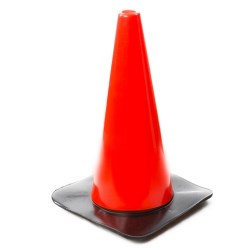 SCK002 Cône de circulation 18"
 SCK002 SCK002