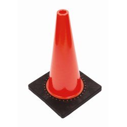 SCK002 Cône de circulation 18"
 SCK002 SCK002