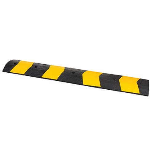 sdo004 removable rubber speed bump sb72y