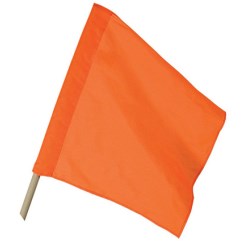 SDR183 Traffic flag SDR183