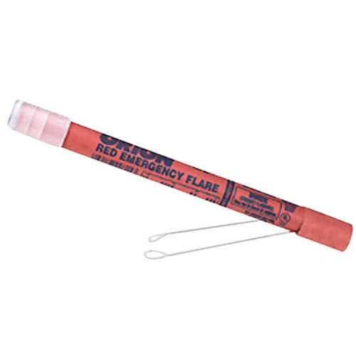 sfu201 cortina emergency flare with stand 95-07-22ca