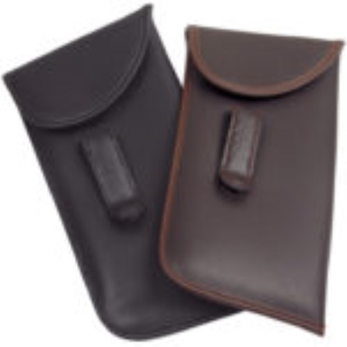 etui vinyl/ rabat velcro #f25xl br/blk asst