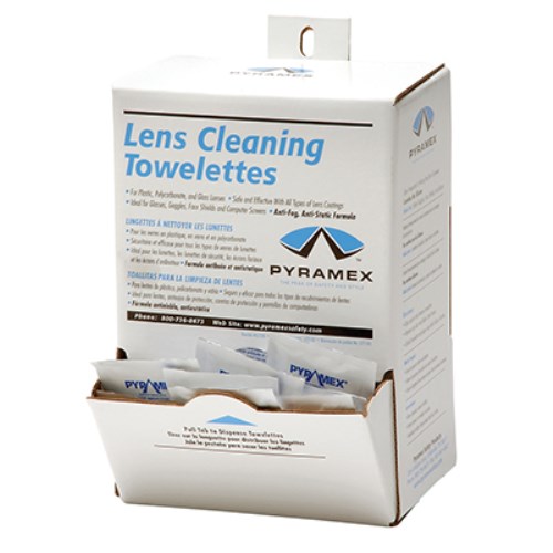 sk-lct100 lens cleaning towelettes, 100/box lct100sus