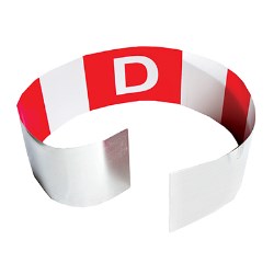 SLA002 Enseigne largeur excessive MT-100 MT-100