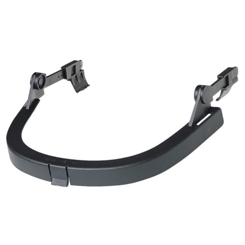 sn-cp5005 honeywell nylon faceshield bracket for safety hard hat cp5005