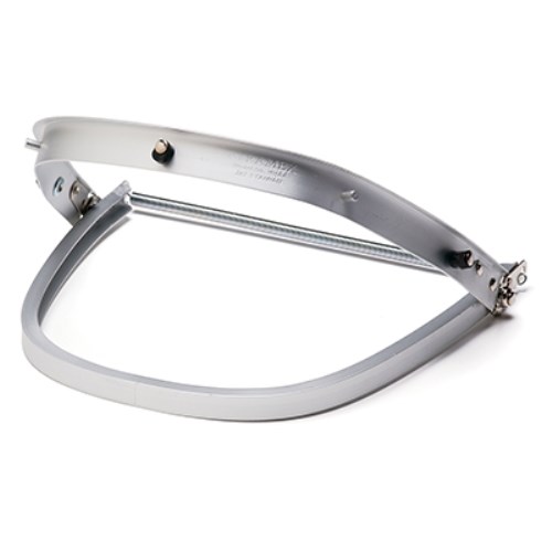 sn-hhaa adaptateur léger pour casque de sécurité en aluminium hhaa a161-bog