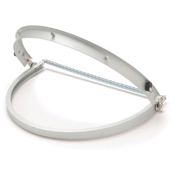 SN-HHAAW Deluxe Aluminum Hard Hat Adapter HHAAW