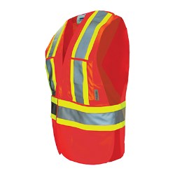 SVE051 Veste de sécurité Viking 6135O-L/XL