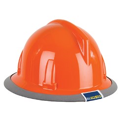 TBK001 Bande haute visibilité 3M Scotchlite sur néoprène pour casque Kosto TBK001 12324