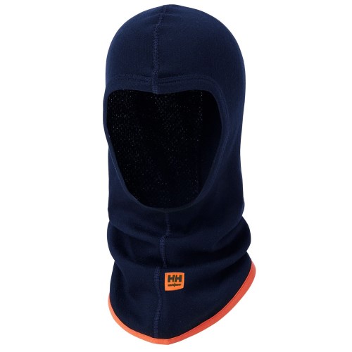 tca157 helly hansen lifa max lined balaclava 79710