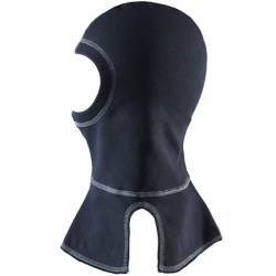 Cagoule lourde 12 oz résistante aux flammes CAT 2 Blaklader