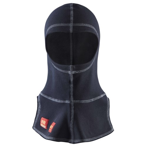 blaklader cat 2 fr heavy 12 oz work balaclava