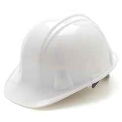 Casque de sécurité type 1 avec suspension à rochet Kosto K-PRO
