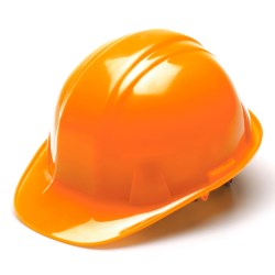 Casque de sécurité type 1 avec suspension à rochet Kosto K-PRO