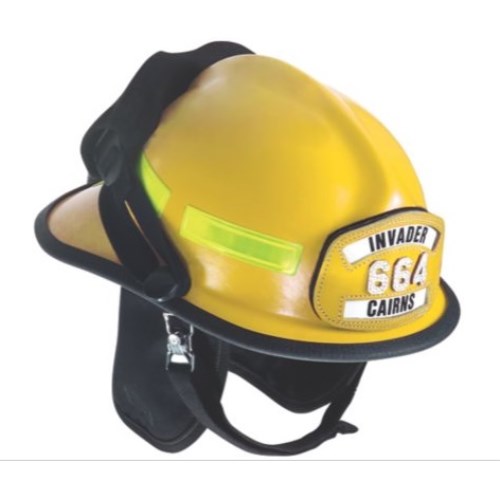 tcp006 cairns® invader 664 composite fire helmet 10076784