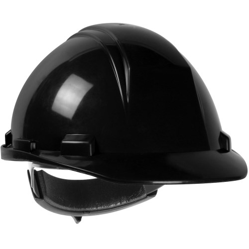 TCRHP542R Mont-Blanc Safety helmet, Sure-Lock ratchet suspension