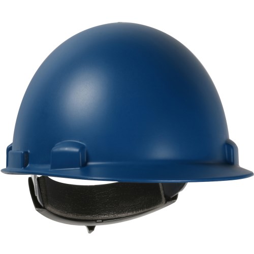 vesuvio™ high heat resistant smooth dome hard hat