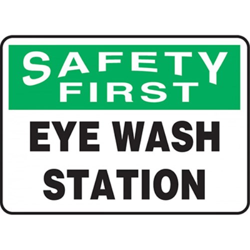 td-mfsad04 eye wash station #mfsad04-vp safety first mfsd982vp