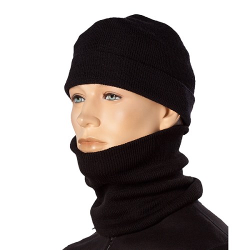 thc005 cover neck # 7769111 acryl. asst colors 77-6911-1