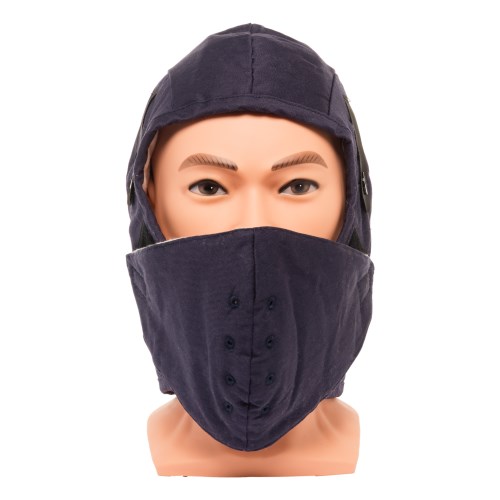 thd003 kosto cotton hard hat liner thd003