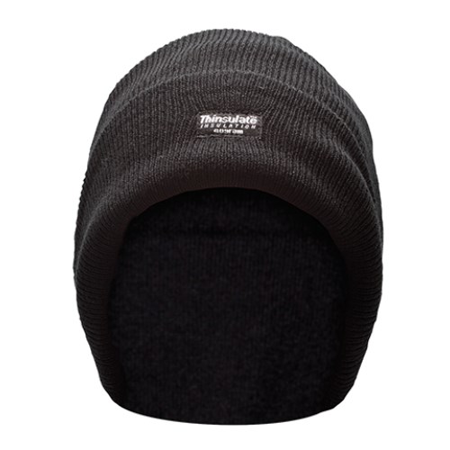 thd090 tuque with thinsulate lining wl50t
