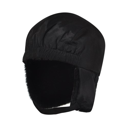 thd101 ganka nylon and polyester hard hat liner 70-wh-01