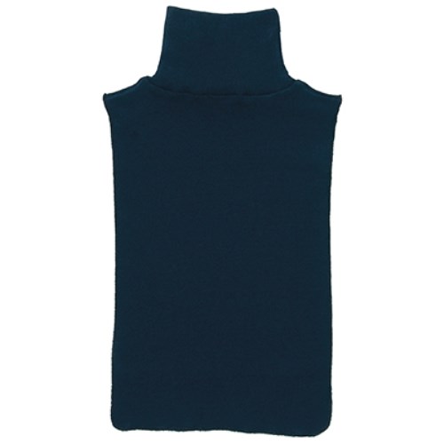 thd102 plastron en tricot côtelé ignifuge fr50 h3l41