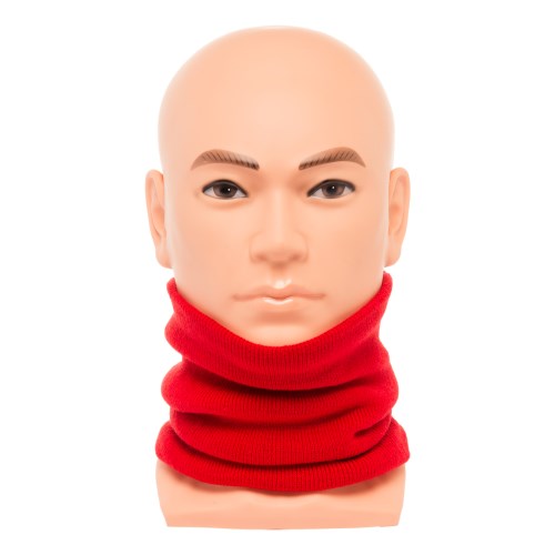 kosto acrylic neck warmer