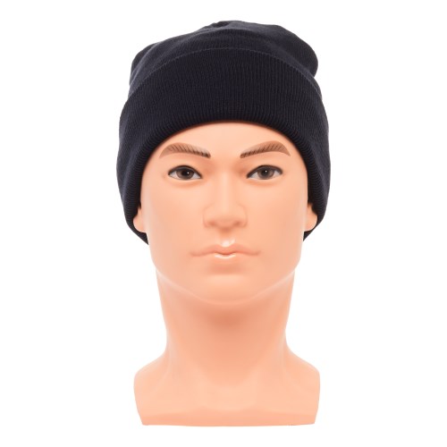 thk001 kosto acrylic hat with thinsulate lining thk001