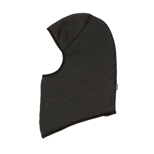 thp027 balaclave nylon #80-9000 black 80-9000-nb