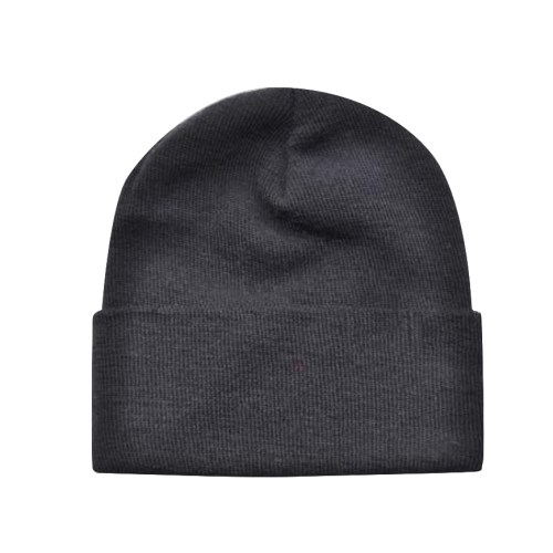 tht173 ideal knitwear merino wool toque 501w