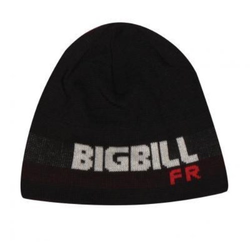 tht181 tuque protection contre arcs électriques big bill tuquek6 tuquek6-blk-osfa-reg