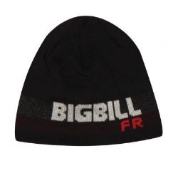THT181 Tuque protection contre arcs électriques Big Bill TUQUEK6 TUQUEK6-BLK-OSFA-REG