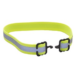 TME001 Reflective elastic chin strap CS100FY/L