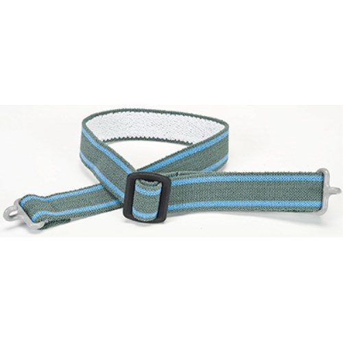 tme004 3/4" polyester chinstrap 10171104