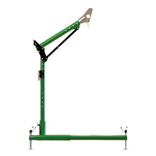 tr-8518040 advanced 5-piece hoist system 8518040