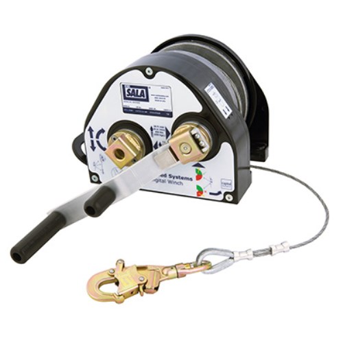 tr-8518558 advanced 60' removable digital winches 8518558