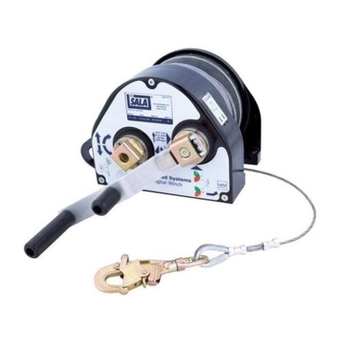 tr-8518559 winch adv digital #8518559 w/90'ss cable 8518559