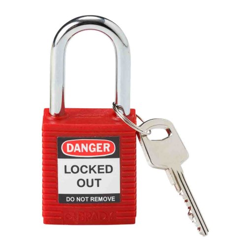 ts-99552 safety padlocks 99552