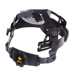 TSK100 Suspension à rochet de remplacement pour casque de sécurité Kosto TSK100 7000103819