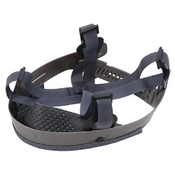 TSN900 MSA Topgard Replacement Suspension for Hard Hats 454232 Q26000512