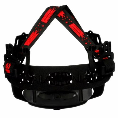 securefit 3m replacement easy-install helmet suspension system