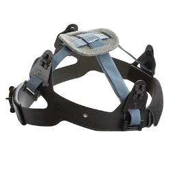 TSR101 Replacement suspension for safety helmet A79RS2